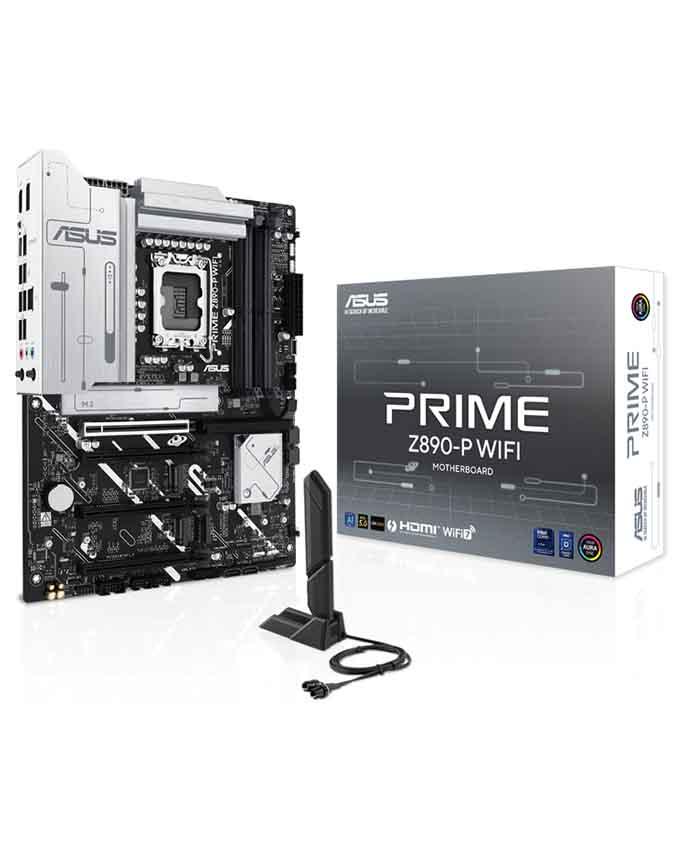 ASUS Matična ploča Prime Z890-P WIFI