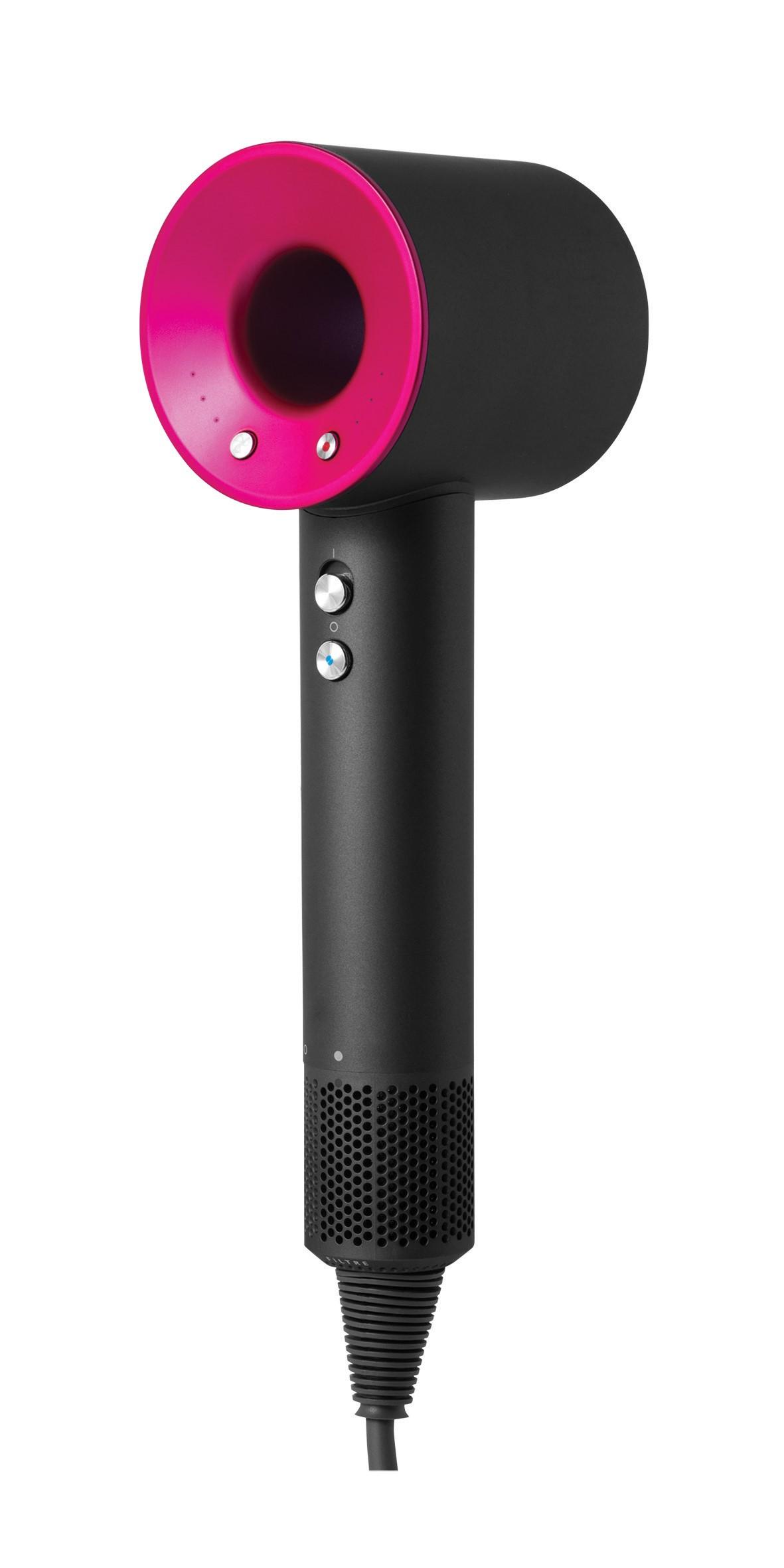 FG ELECTRONICS Fen za kosu sa dodacima FS641