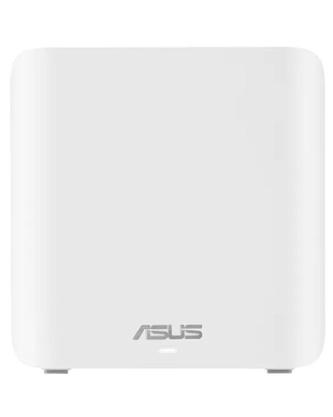 ASUS Ruter ZenWiFi BD4 W-1-PK AiMesh Extendable 3.6 Gbps Wi-Fi 7, Beli