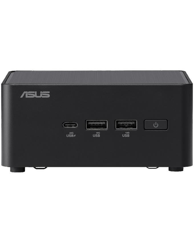 ASUS Mini računar NUC 14 Pro RNUC14RVHI300002I i-3 100U, Crni
