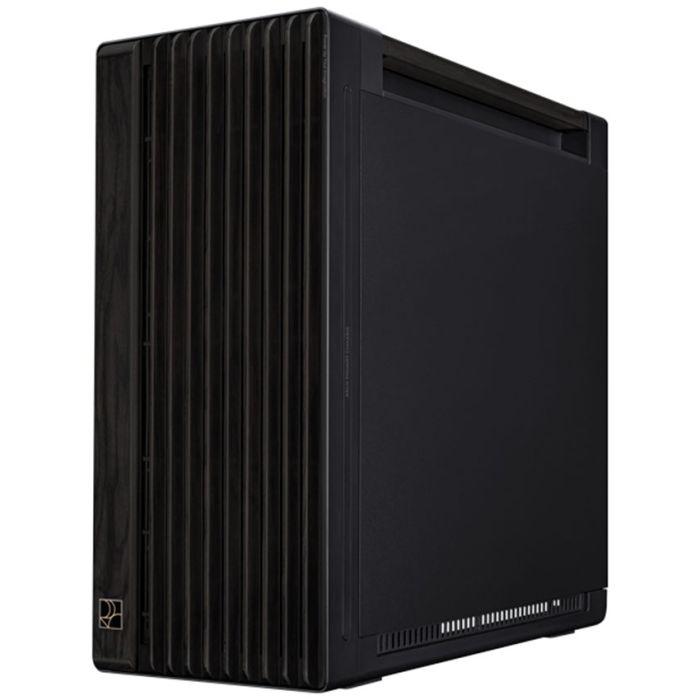 ASUS Kućište ProArt PA602 Wood Metal PWM, Crno