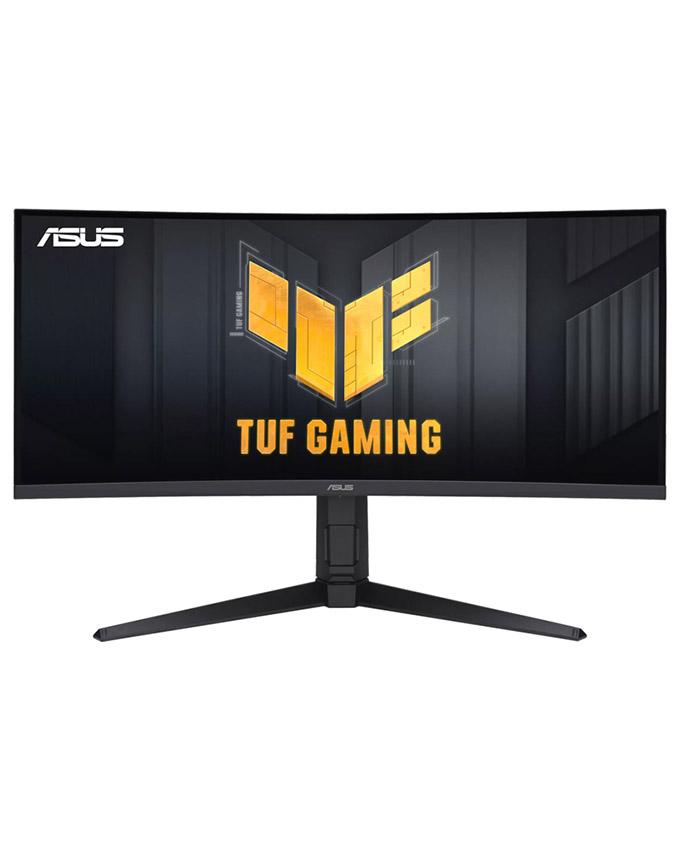 ASUS Gaming monitor TUF VG34VQEL1A, 34'', 3840x2160, Crni