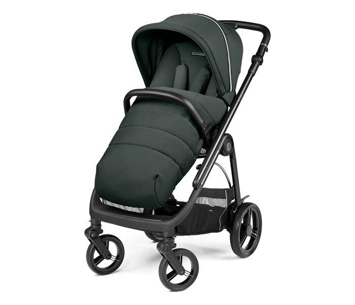 Peg Perego Kolica Veloce - Metal