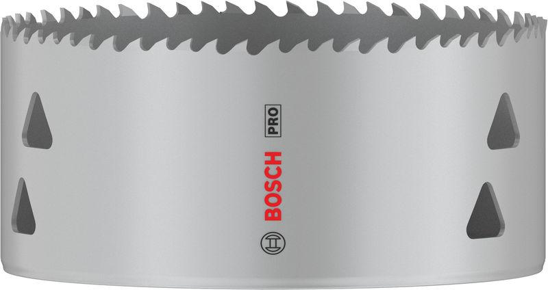 Bosch Testera za otvore Set PRO Multi Material 2608901537, Sa navojem, 111 mm