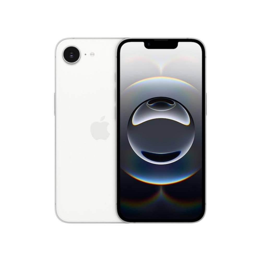 Apple iPhone 16e 8/128GB White