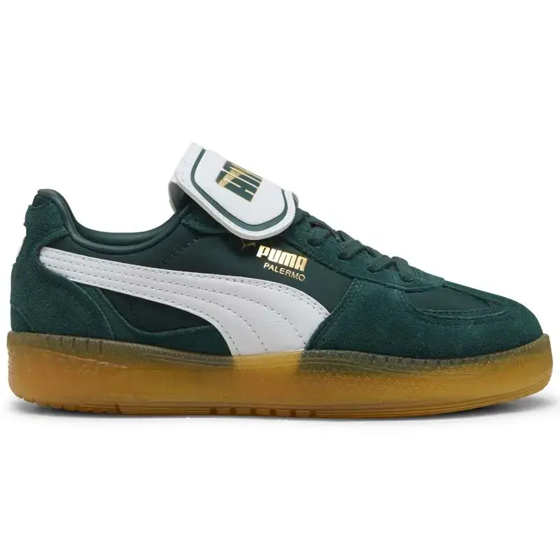 PUMA Ženske patike Palermo Moda, Zelene