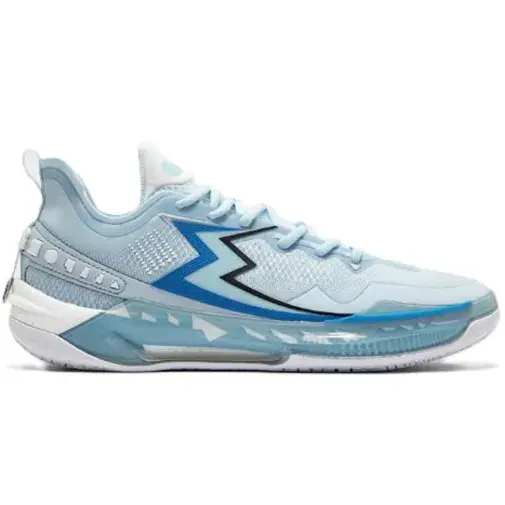 364 DEGREES Muške patike Big 3.5, Svetloplave