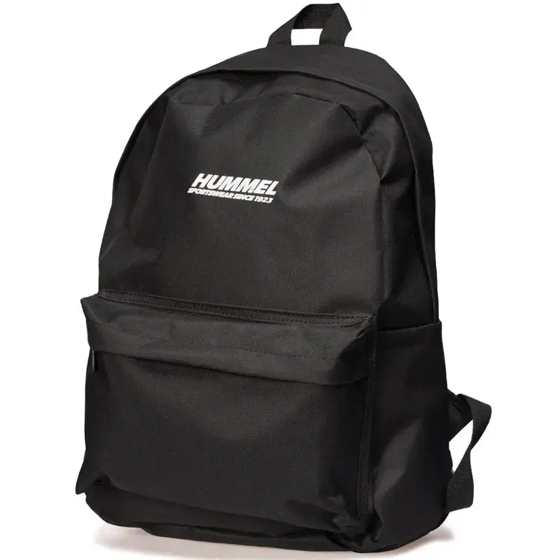 HUMMEL Ženski ranac Hmlabon, Crni