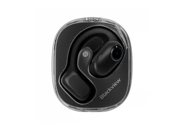 BLACKVIEW Slušalica AirBuds 100 5.3, Bežične, Crne
