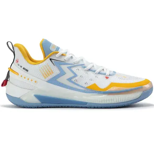 361 DEGREES Muške patike Big 3.5, Bele