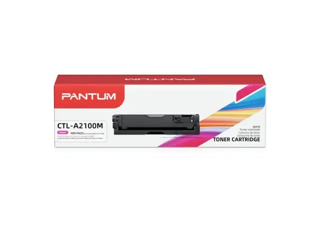 PANTUM Toner color CTL-A2100HM 2500 strana, Magenta