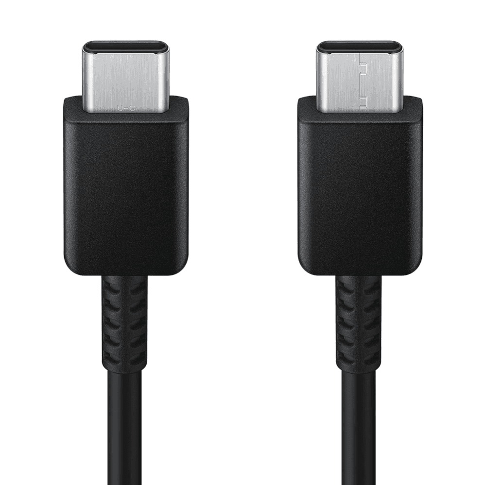 SAMSUNG Data kabl BULK, 40W, USB-C na USB-C, 1m, Crni