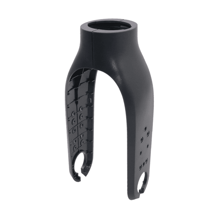 Viljuška za električni trotinet Xiaomi M365. Crni