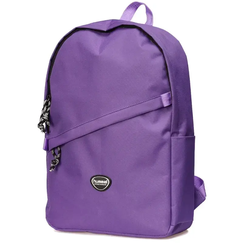 HUMMEL Ženski ranac Hmlabre, Ljubičasti