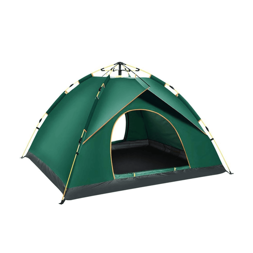 Šator, 200x150x125, Lako montazni, Zeleni