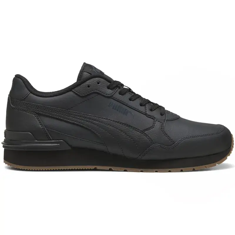 PUMA Muške patike St Runner V4 L, Crne