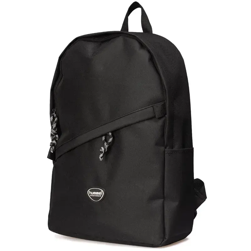 HUMMEL Ranac za dečake Hmlabre, Crni