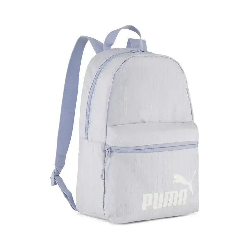 PUMA Ženski ranac Base Small, Svetlosivi
