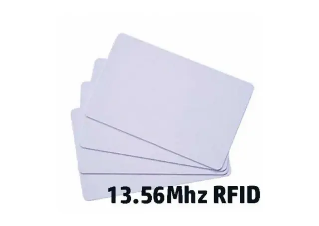 MS INDUSTRIAL Čip Kartica 13.56 Mhz