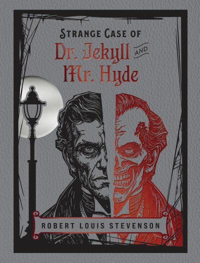 Strange Case of Dr Jekyll and Mr Hyde