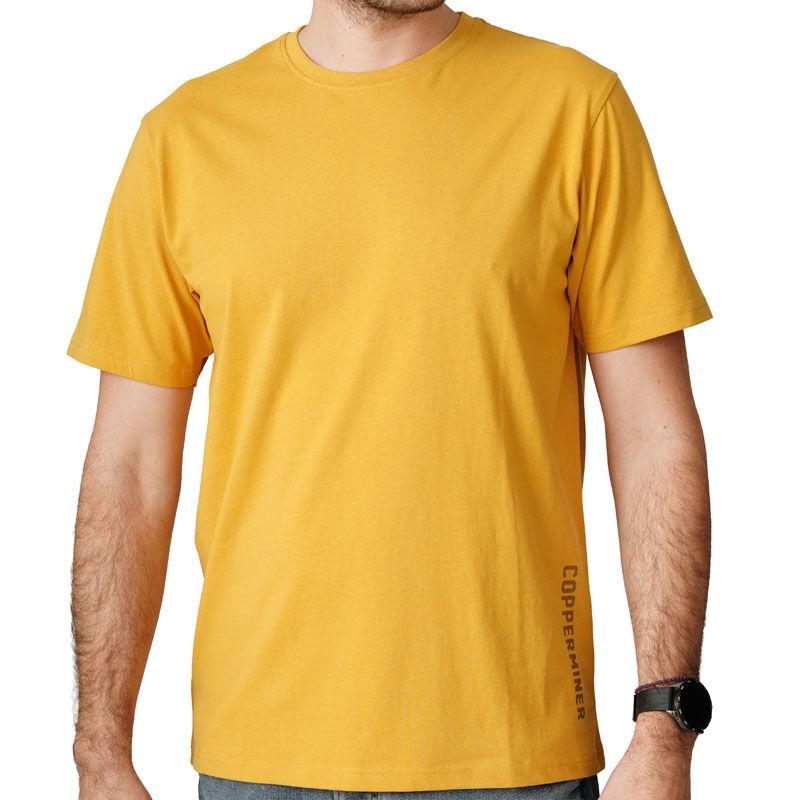 Muške maјice Copperminer Stop