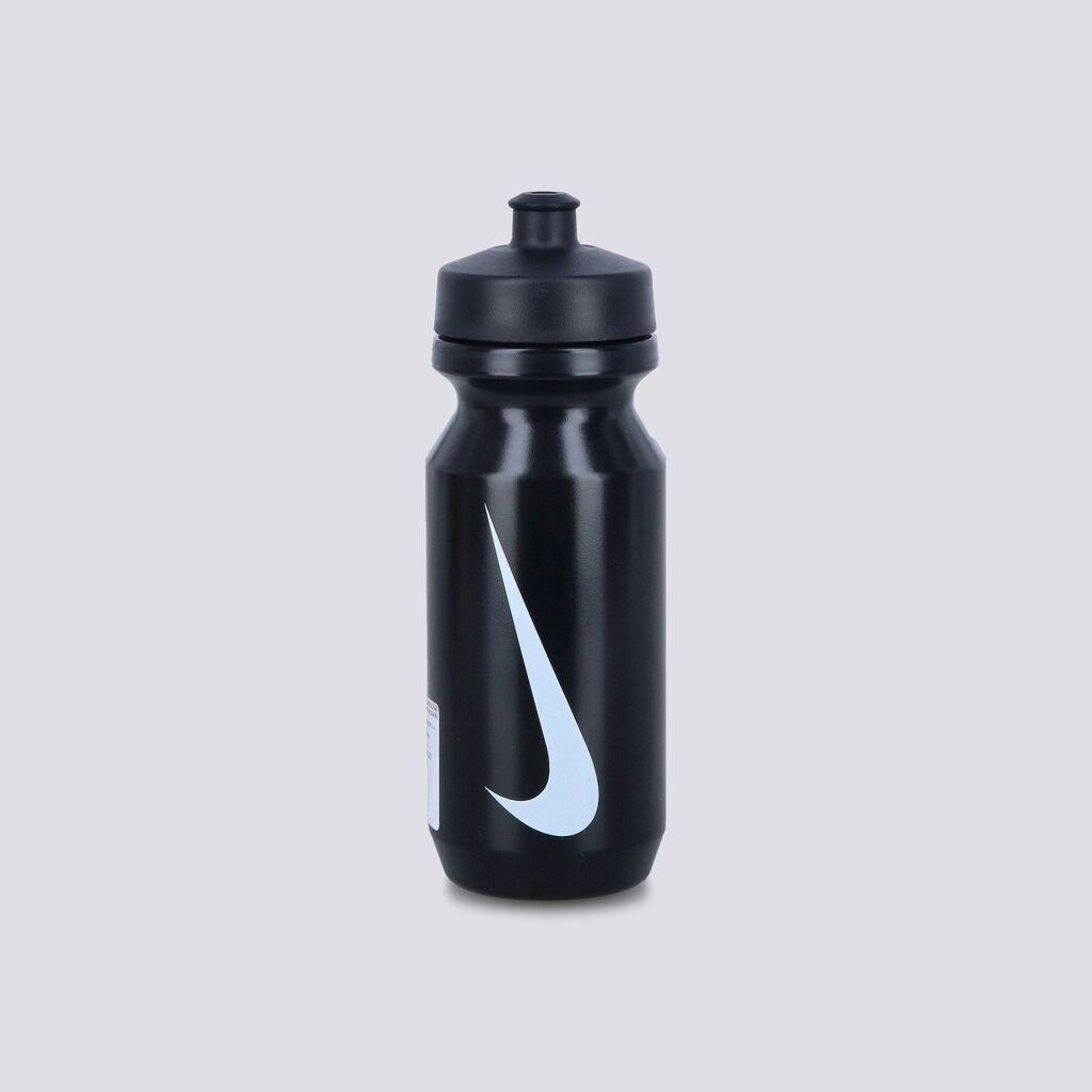 Nike Flašica za vodu Big Mouth Bottle 2.0, N.000.0042.091.22_NS, Crna