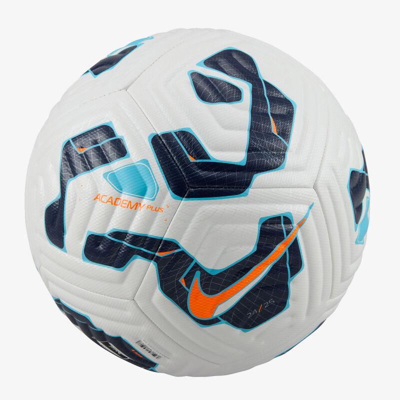 Nike Fudbalska lopta Academy Plus FA24, FZ2632, Bela
