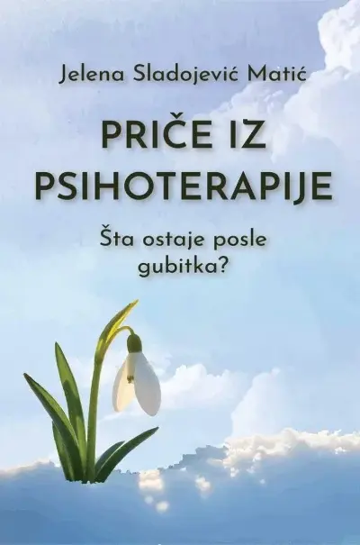 Priče iz psihoterapije: Šta ostaje posle gubitka?