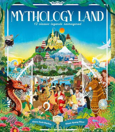 Mythology Land