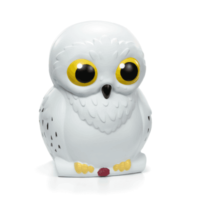 The Noble Collection Kolekcionarska figurica Puffums, Harry Potter, Hedwig