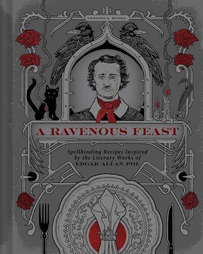 A Ravenous Feast