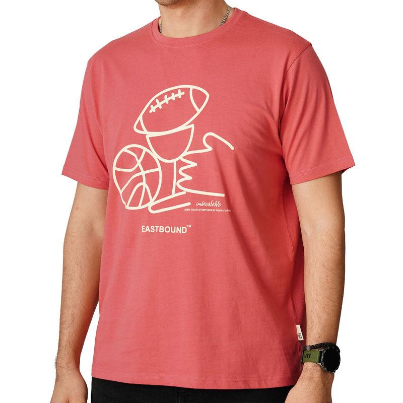 Muške maјice za ka istoku