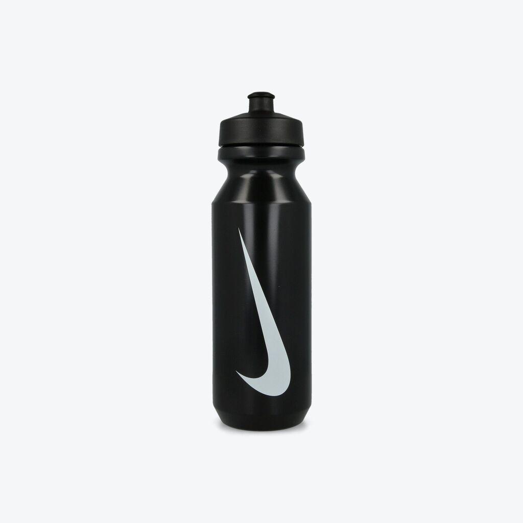 Nike Flašica za vodu Big Mouth Bottle 2.0, N.000.0040.091.32, Crna