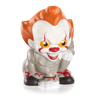 The Noble Collection Kolekcionarska figurica Puffums, It, Pennywise