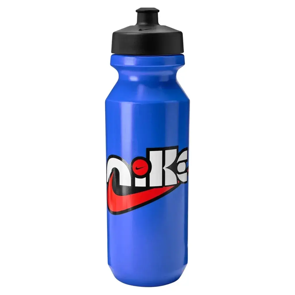 Nike Flašica za vodu Big Mouth Bottle 2.0, N.000.0041.498.32, Plava