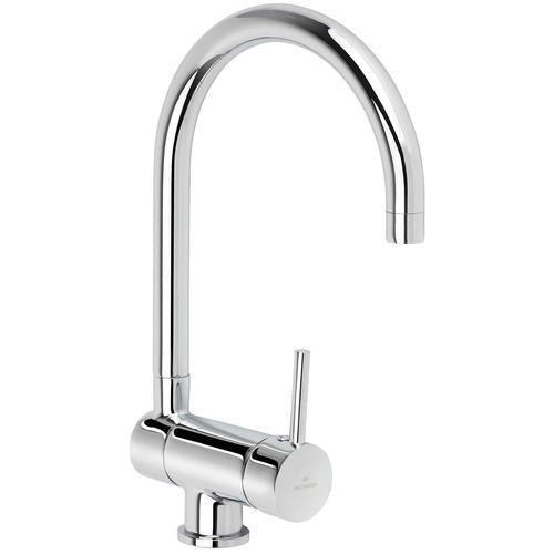 Slovarm Baterija za sudoperu, ED, 3508 A, Srebrne boje