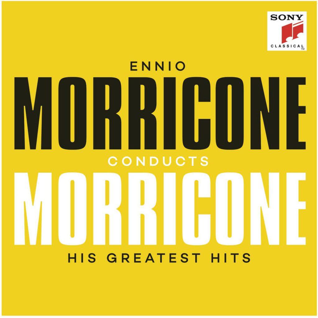 Ennio Morricone - Ennio Morricone Conducts Ennio Morricone