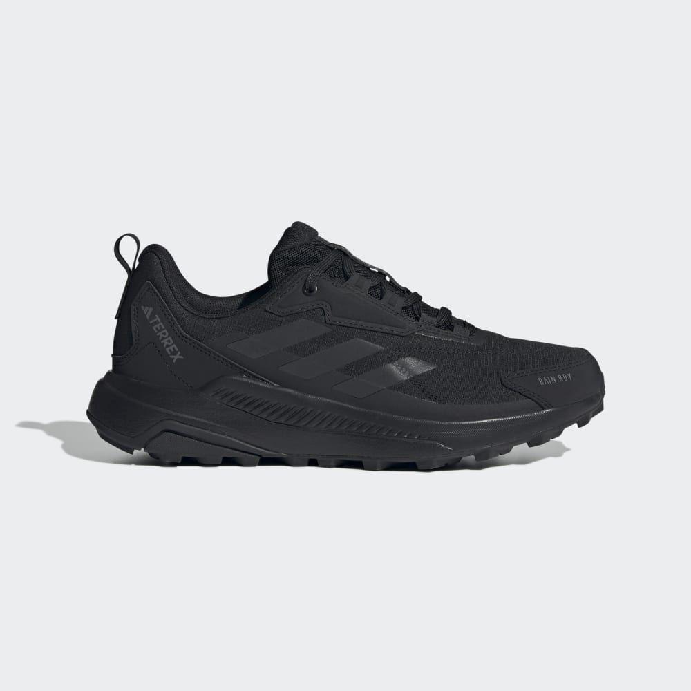 Adidas Muške cipele za planinarenje Terrex Anylander R.Rdy M, Crne