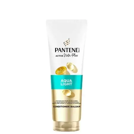 Pantene Regenerator za kosu Pro-V Aqua Light, 275ml