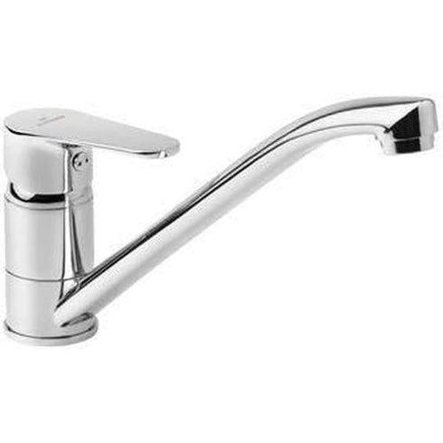 Slovarm Baterija za sudoperu, EN, 3506 A, Srebrne boje