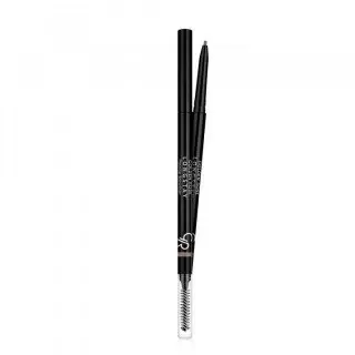 Golden Rose Olovka za obrve Longstay Precise Browliner, 006