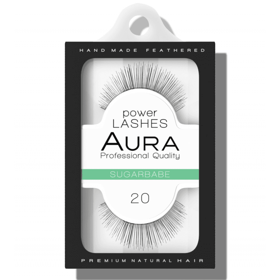 Aura Veštačke trepavice 20