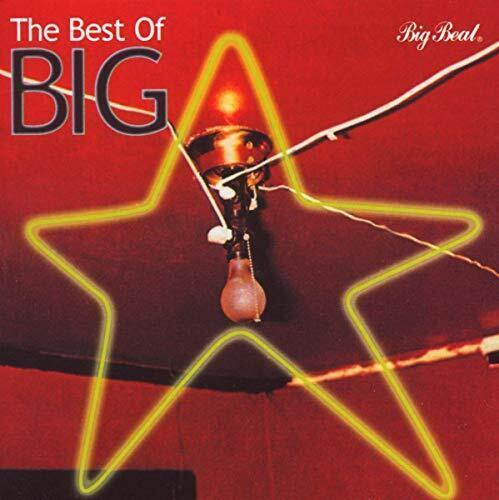 Big Star - The Best Of Big Star