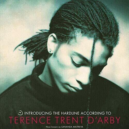 Terence Trent D' Arby - Introducing The Hardline According To Terence Trent D'Arby