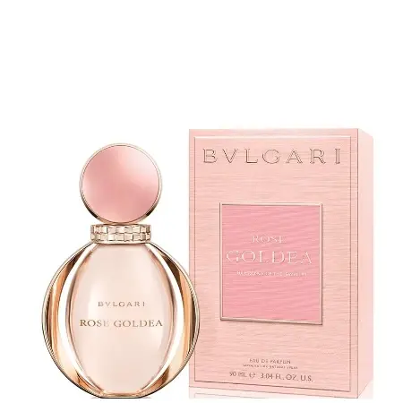 Bvlgari Ženski parfem Rose Goldea, 90 ml
