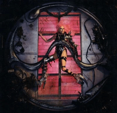Lady Gaga - Chromatica