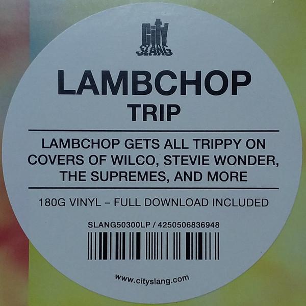 Lambchop - Trip