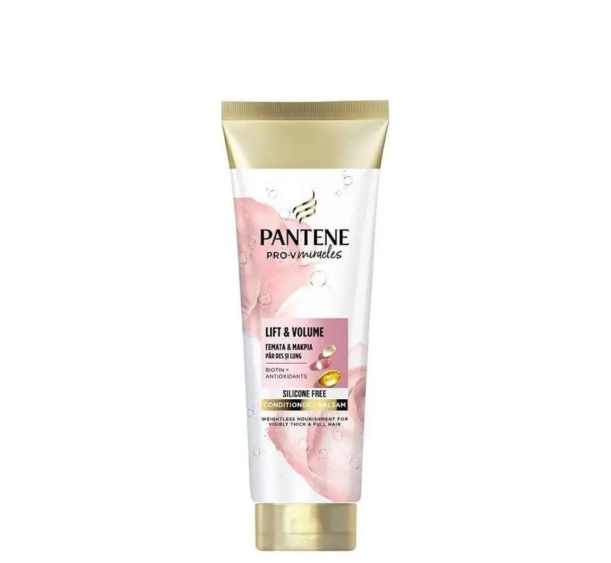 Pantene Regenerator za kosu Pro-V Miracles Rose, 160ml