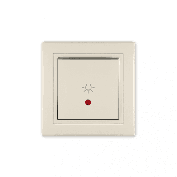 Aling conel Taster svetla 609I.999 ss