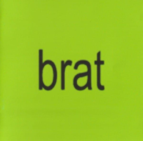Charli XCX - Brat